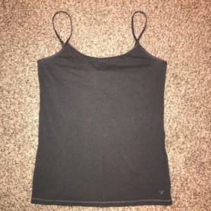 American Eagle Gray Cami